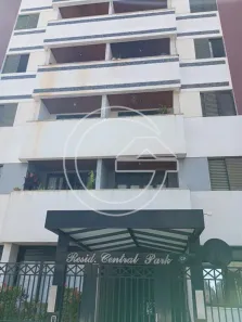 Apartamento com 3 Quartos à venda, 101m² no Centro, Marília
