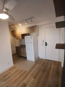 Apartamento com 2 Quartos à venda, 41m² no Butantã, São Paulo