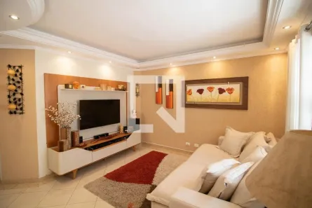Casa de Condomínio com 3 Quartos à venda, 214m² no Chora Menino, São Paulo