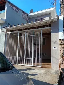 Sobrado com 2 Quartos à venda, 120m² no Jardim Santo Elias, São Paulo