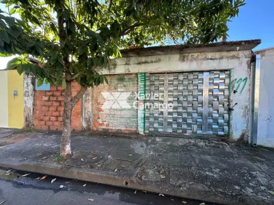 Casa com 3 Quartos à venda, 59m² no Conjunto Residencial Vila Verde, Rio Claro