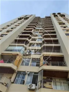Apartamento com 3 Quartos à venda, 110m² no Maracanã, Rio de Janeiro