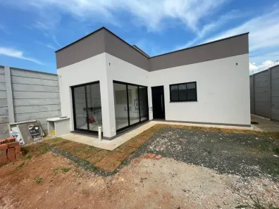 Casa com 3 Quartos à venda, 74m² no Mato Alto, Saltinho