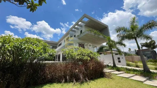 Casa de Condomínio com 4 Quartos à venda, 650m² no Loteamento Residencial Pedra Alta (Sousas), Campinas
