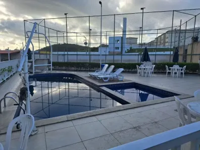 Apartamento com 2 Quartos à venda, 45m² no Porto D'Antas, Aracaju