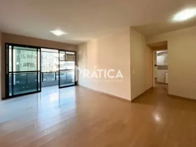 Apartamento com 4 Quartos à venda, 126m² no Barra da Tijuca, Rio de Janeiro