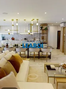 Apartamento com 3 Quartos à venda, 146m² no Sumarezinho, São Paulo