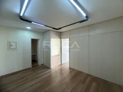 Sala Comercial para alugar, 43m² no Vila Seixas, Ribeirão Preto