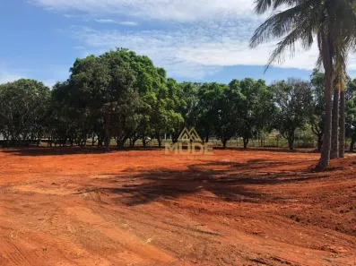 Lote/Terreno à venda, 1320m² no Setor de Habitações Individuais Norte, Brasília