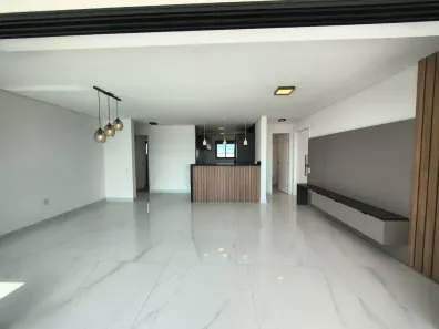 Apartamento com 3 Quartos para alugar, 104m² no Parque Campolim, Sorocaba