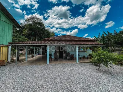 Casa com 4 Quartos à venda, 100m² no lageado baixo, Guabiruba
