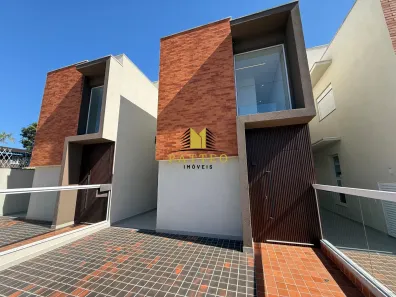 Casa com 3 Quartos à venda, 135m² no Bairro de Juquehy, São Sebastião
