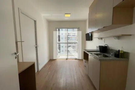 Apartamento com 1 Quarto à venda, 24m² no Vila Butantã, São Paulo