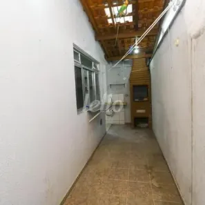 Apartamento com 3 Quartos para alugar, 96m² no Parque Oratório, Santo André