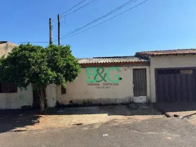 Casa de Condomínio com 2 Quartos à venda, 89m² no Ipiranga, Ribeirão Preto