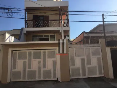 Sobrado com 3 Quartos à venda, 147m² no Parque da Vila Prudente, São Paulo