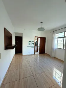 Apartamento com 1 Quarto para alugar, 35m² no Funcionários, Belo Horizonte