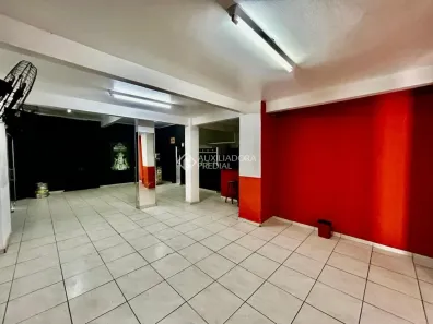 Ponto Comercial para alugar, 120m² no Cristal, Porto Alegre