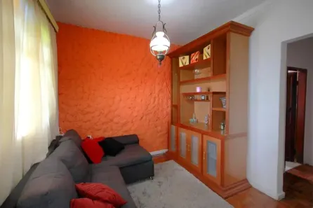 Casa com 3 Quartos à venda, 430m² no Cachoeirinha, Belo Horizonte