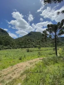 Lote/Terreno à venda no , Urubici