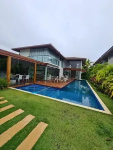 Casa com 5 Quartos à venda, 300m² no Praia do Forte, Mata de São João