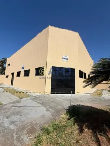 Galpão/Depósito/Armazém para alugar, 519m² no Setor Coimbra, Goiânia
