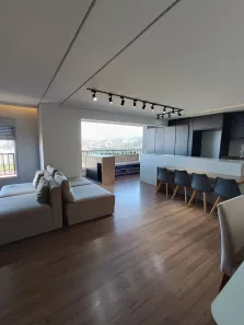 Apartamento com 3 Quartos à venda, 120m² no Alphaville Empresarial, Barueri