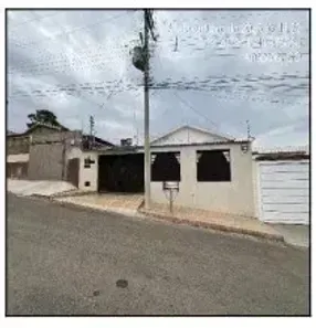 Casa com 1 Quarto à venda, 204m² no Vila Jayara, Anápolis