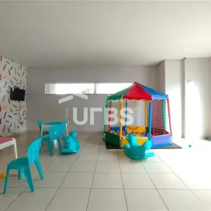 Apartamento com 3 Quartos à venda, 80m² no Parque Amazônia, Goiânia