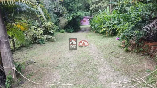 Lote/Terreno à venda, 40000m² no Cantagalo, Caraguatatuba