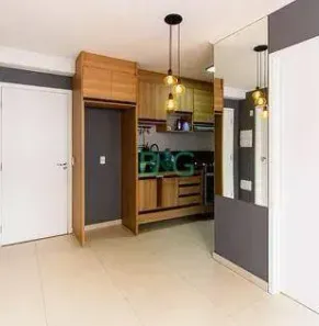 Apartamento com 2 Quartos à venda, 34m² no Barra Funda, São Paulo