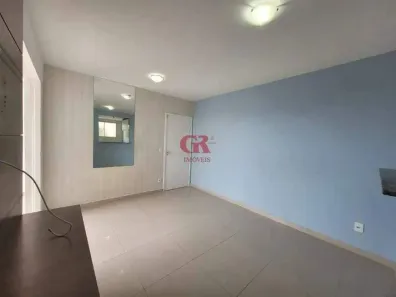 Apartamento com 3 Quartos à venda, 65m² no Buritis, Belo Horizonte