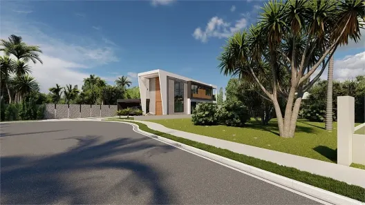 Casa com 3 Quartos à venda, 343m² no Barra Nova, Marechal Deodoro