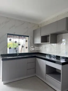 Casa com 3 Quartos à venda, 220m² no Residencial Alphaville, Anápolis