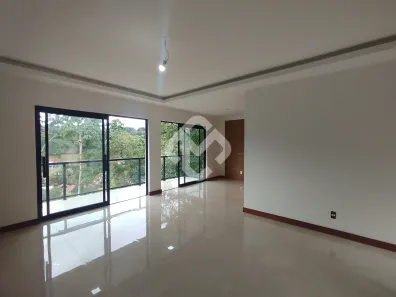 Casa de Condomínio com 3 Quartos à venda, 150m² no Albuquerque, Teresópolis