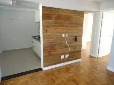 Apartamento com 2 Quartos à venda, 50m² no Vila Buarque, São Paulo