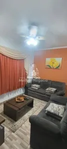 Casa com 2 Quartos à venda, 146m² no Vila Dainese, Americana