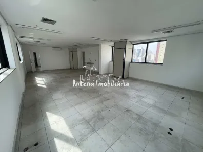 Imóvel Comercial para venda ou aluguel, 112m² no Santa Cecília, São Paulo