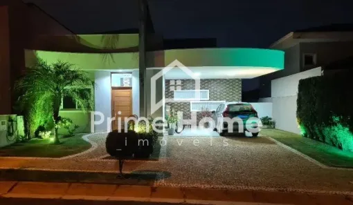 Casa de Condomínio com 4 Quartos à venda, 100m² no Swiss Park, Campinas