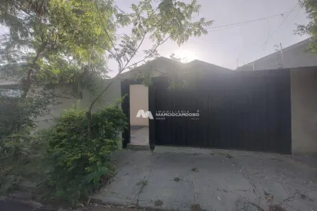 Casa com 4 Quartos à venda, 167m² no Jardim Fuscaldo, São José do Rio Preto