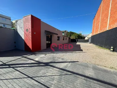 Ponto Comercial para alugar, 350m² no Jardim Europa, Sorocaba