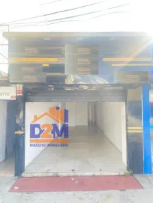 Imóvel Comercial para alugar, 70m² no Centro, Osasco