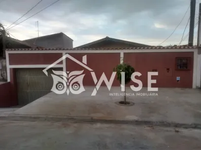 Casa com 2 Quartos à venda, 319m² no Jardim Novo Campos Elíseos, Campinas