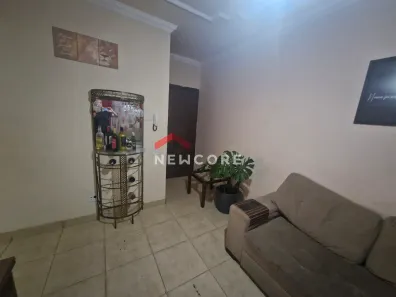 Apartamento com 3 Quartos à venda, 66m² no Milionários (Barreiro), Belo Horizonte