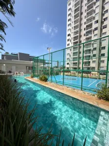 Apartamento com 2 Quartos à venda, 48m² no Praia do Futuro II, Fortaleza