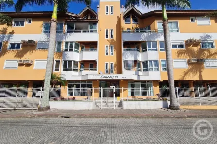 Apartamento com 1 Quarto para alugar, 47m² no Lagoa da Conceição, Florianópolis