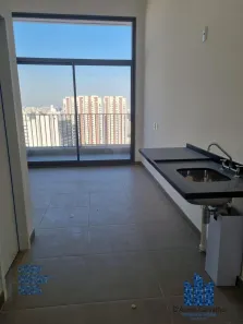 Apartamento com 1 Quarto à venda, 37m² no Vila Mariana, São Paulo