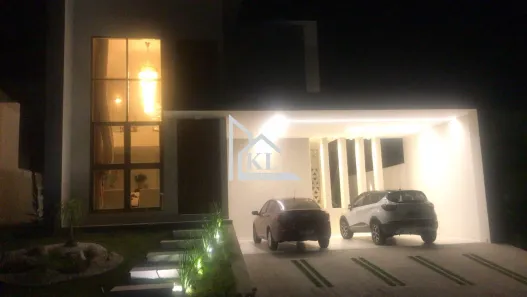 Casa com 4 Quartos à venda, 320m² no Parque do Jiqui, Parnamirim