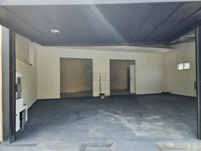 Ponto Comercial para alugar, 100m² no Planalto Verde, Ribeirão Preto