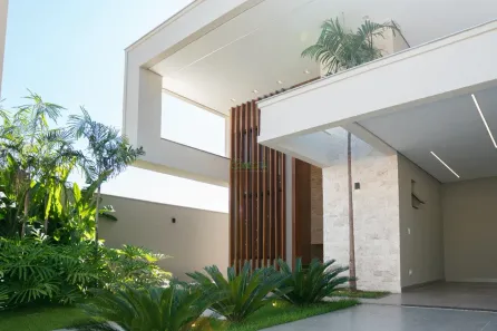 Casa com 3 Quartos à venda, 300m² no Terras de Santana, Londrina